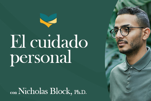El cuidado personal